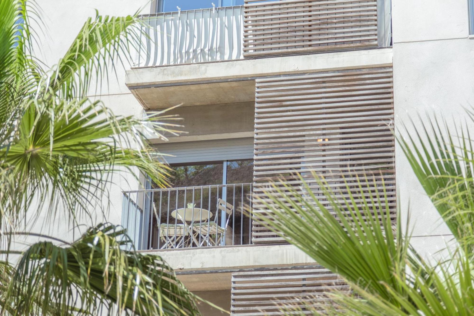 Apartment Clauhomes De Mozart *