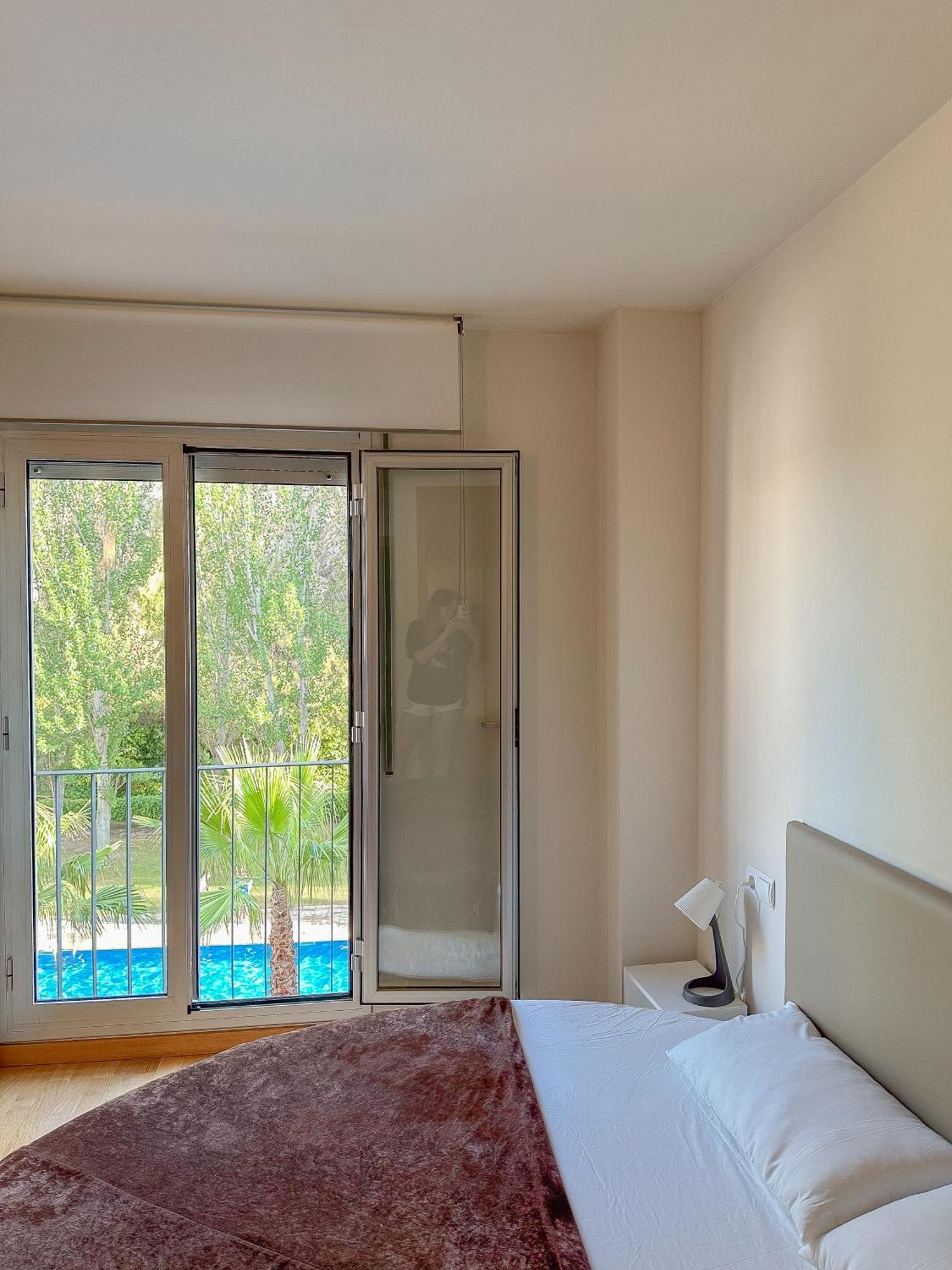 Clauhomes De Mozart Tarragona