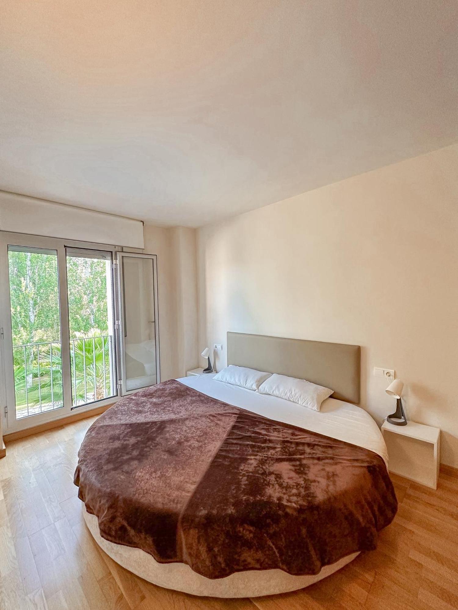 Apartamento Clauhomes De Mozart *