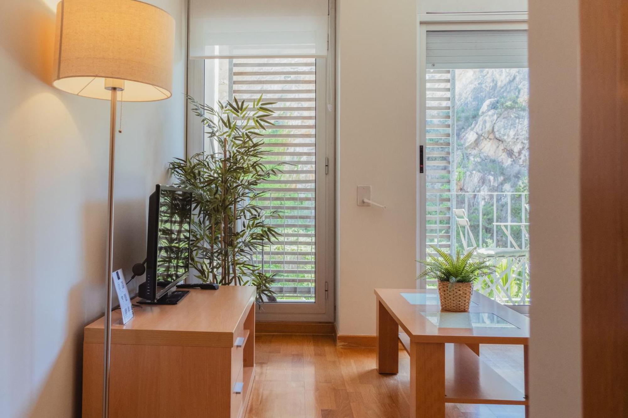 Apartamento Clauhomes De Mozart
