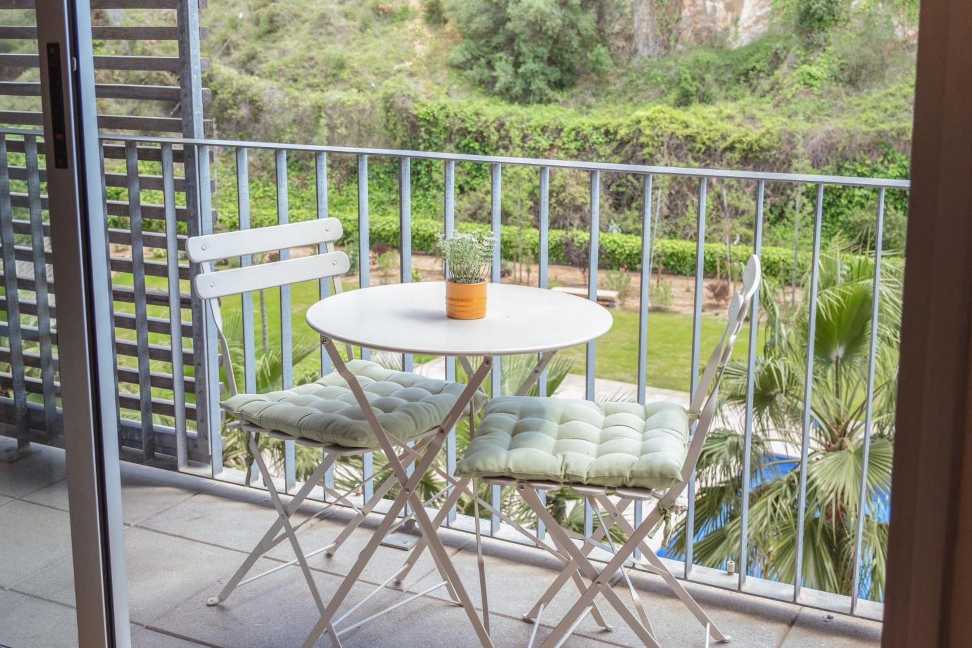 Clauhomes De Mozart Apartamento *