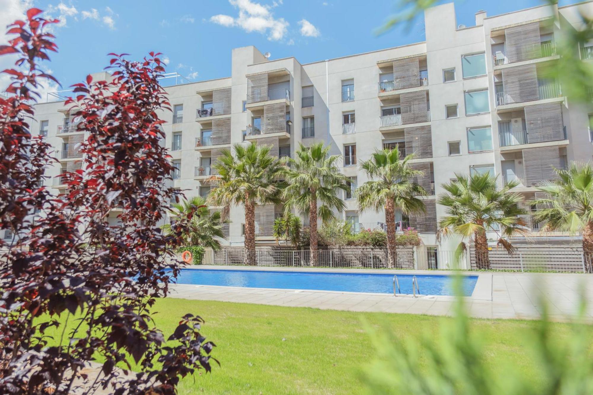 Apartamento Clauhomes De Mozart