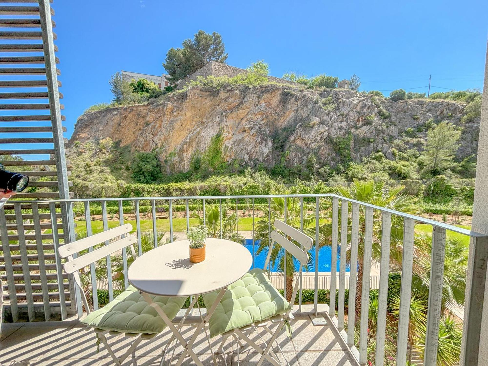 Clauhomes De Mozart Apartamento *