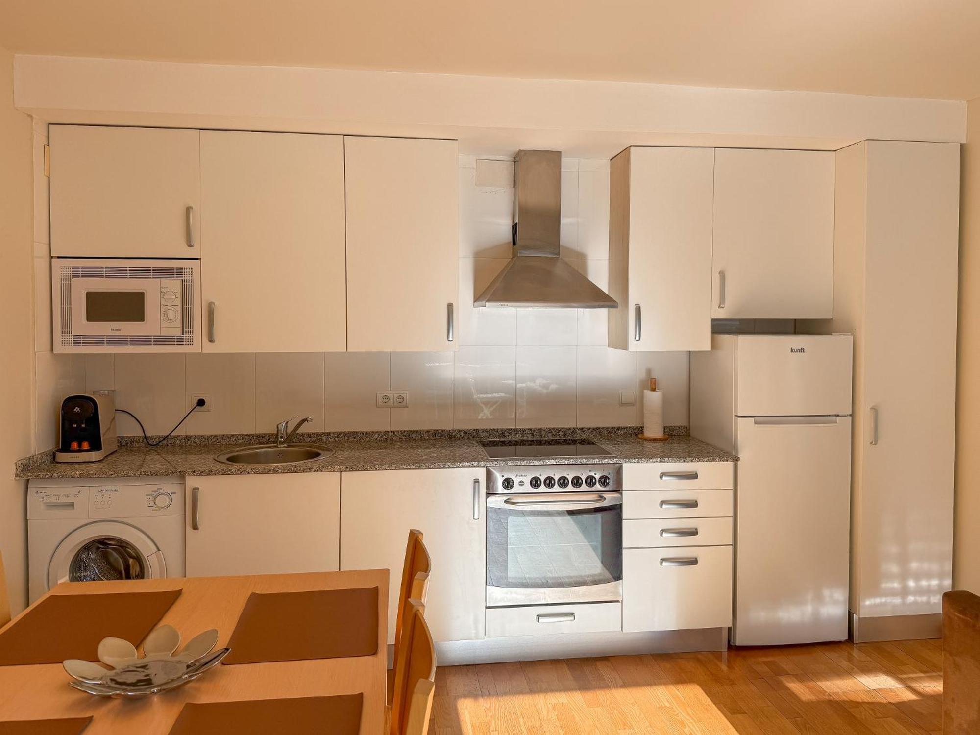 Clauhomes De Mozart Apartamento *
