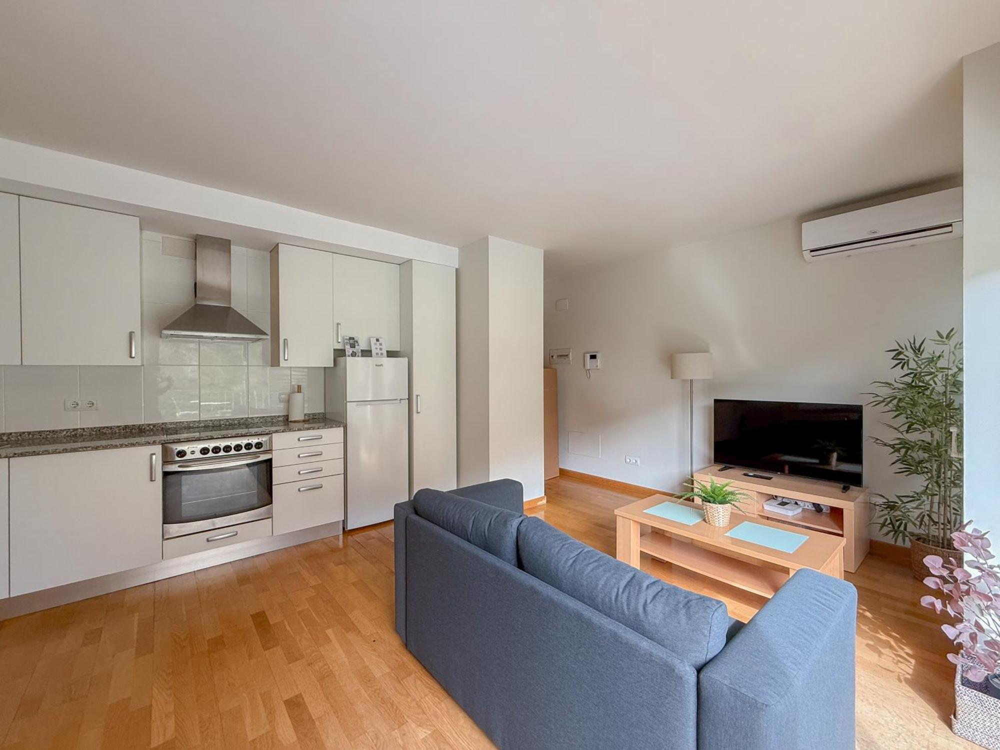 Clauhomes De Mozart Apartamento *